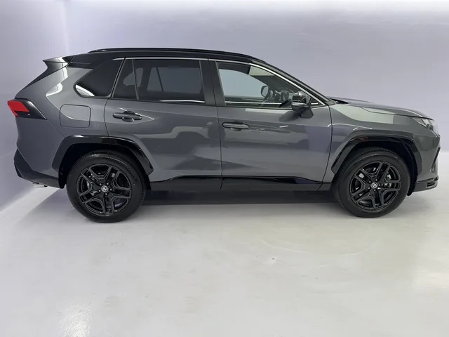 TOYOTA RAV4 2.5 Plug-In-Hybrid GR Sport AWD-i
