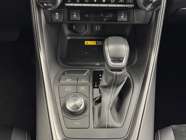 TOYOTA RAV4 2.5 Plug-In-Hybrid GR Sport AWD-i