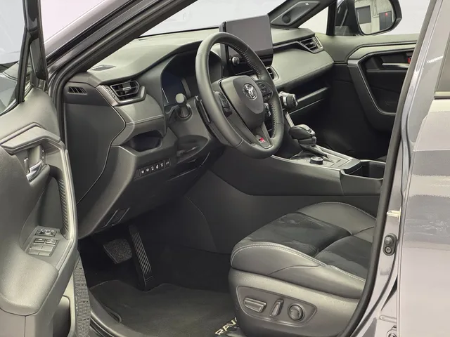 TOYOTA RAV4 2.5 Plug-In-Hybrid GR Sport AWD-i