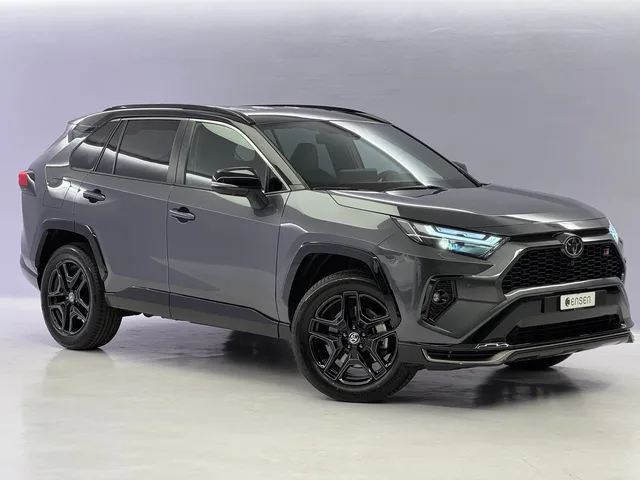 TOYOTA RAV4 2.5 Plug-In-Hybrid GR Sport AWD-i