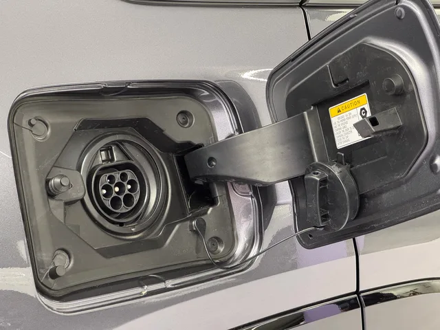 TOYOTA RAV4 2.5 Plug-In-Hybrid GR Sport AWD-i