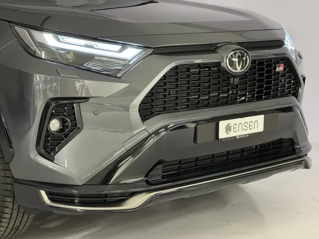 TOYOTA RAV4 2.5 Plug-In-Hybrid GR Sport AWD-i