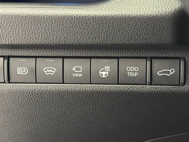 TOYOTA RAV4 2.5 Plug-In-Hybrid GR Sport AWD-i