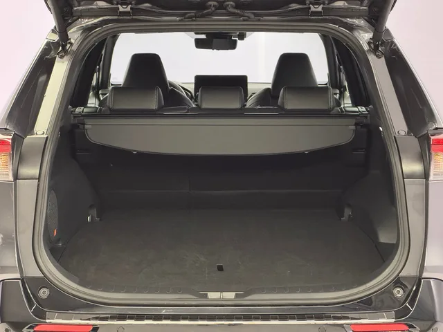 TOYOTA RAV4 2.5 Plug-In-Hybrid GR Sport AWD-i