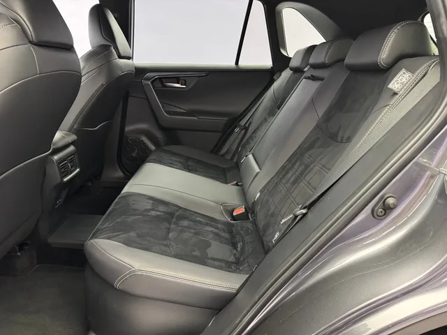 TOYOTA RAV4 2.5 Plug-In-Hybrid GR Sport AWD-i