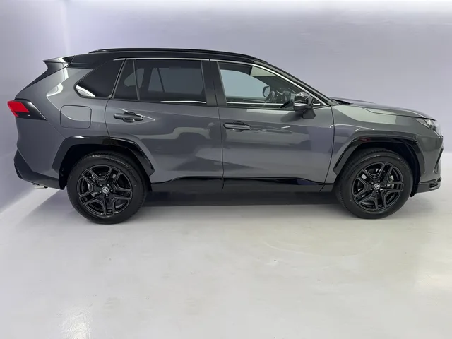 TOYOTA RAV4 2.5 Plug-In-Hybrid GR Sport AWD-i