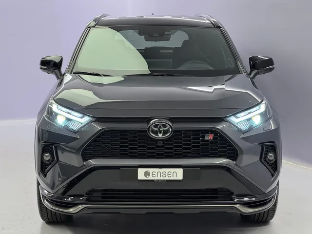 TOYOTA RAV4 2.5 Plug-In-Hybrid GR Sport AWD-i
