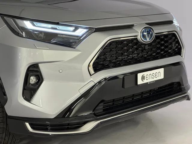 TOYOTA RAV4 2.5 Plug-In-Hybrid Platinum AWD-i
