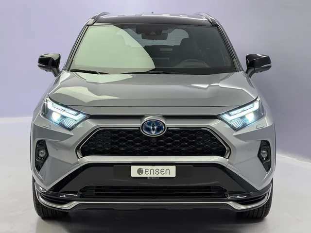 TOYOTA RAV4 2.5 Plug-In-Hybrid Platinum AWD-i