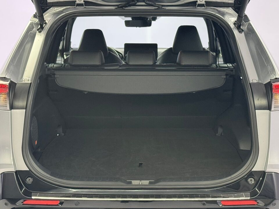 RAV4 2.5 Plug-In-Hybrid Platinum AWD-i