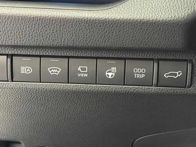 TOYOTA RAV4 2.5 Plug-In-Hybrid Platinum AWD-i