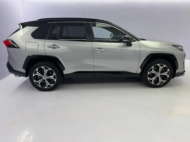 TOYOTA RAV4 2.5 Plug-In-Hybrid Platinum AWD-i