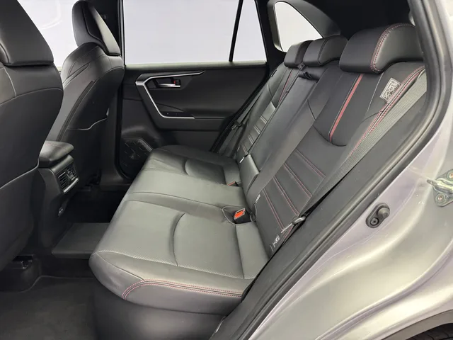 TOYOTA RAV4 2.5 Plug-In-Hybrid Platinum AWD-i