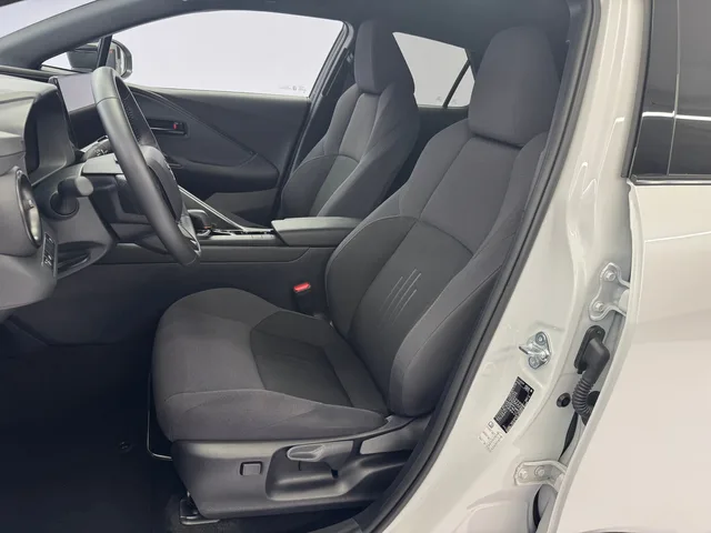TOYOTA C-HR 2.0 PHEV Swiss Edition