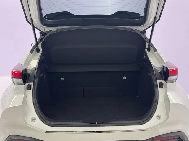 TOYOTA C-HR 2.0 PHEV Swiss Edition