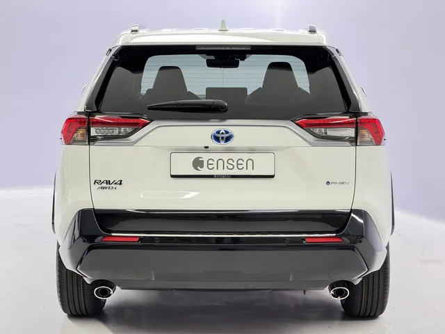 TOYOTA RAV4 2.5 Plug-In-Hybrid Premium AWD-i