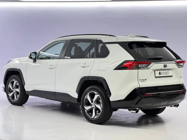 TOYOTA RAV4 2.5 Plug-In-Hybrid Premium AWD-i