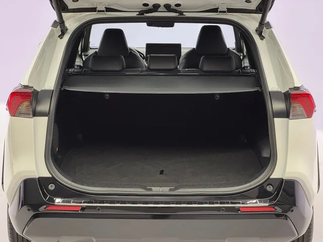 TOYOTA RAV4 2.5 Plug-In-Hybrid Premium AWD-i