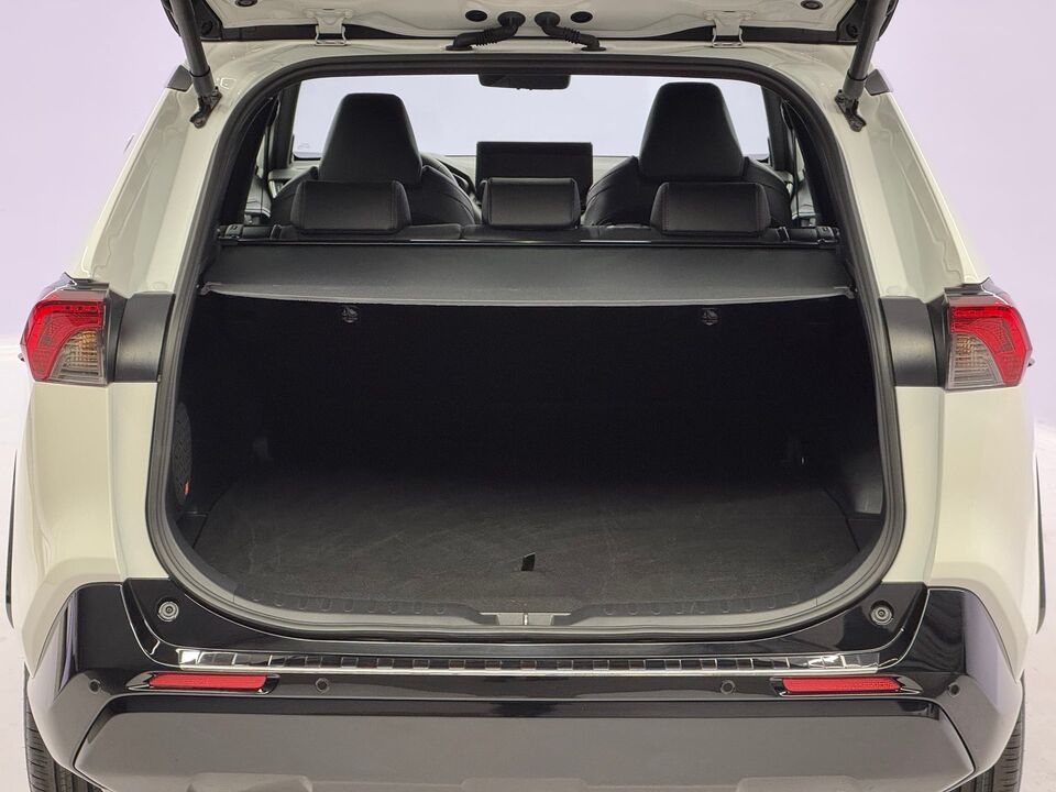 RAV4 2.5 Plug-In-Hybrid Premium AWD-i