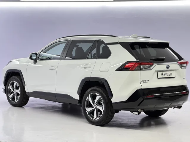 TOYOTA RAV4 2.5 Plug-In-Hybrid Premium