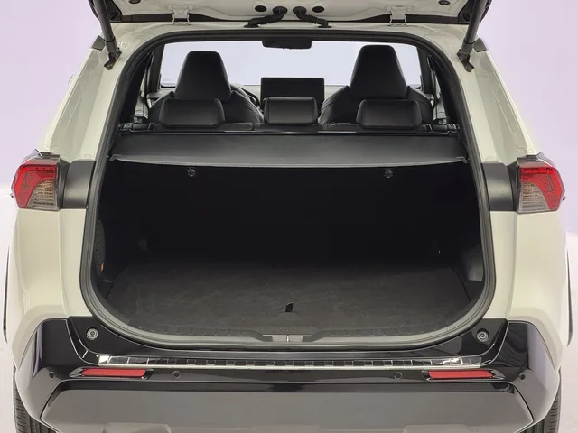 TOYOTA RAV4 2.5 Plug-In-Hybrid Premium