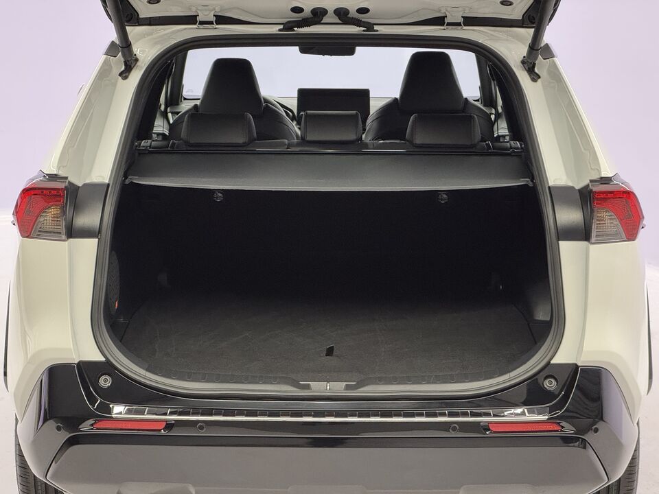 RAV4 2.5 Plug-In-Hybrid Premium