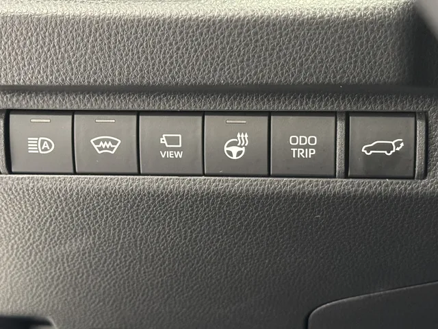 TOYOTA RAV4 2.5 Plug-In-Hybrid Premium