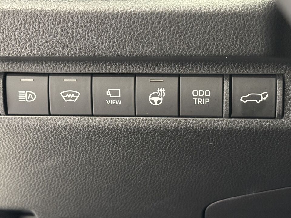 RAV4 2.5 Plug-In-Hybrid Premium
