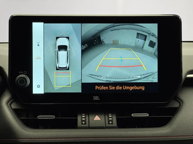 TOYOTA RAV4 2.5 Plug-In-Hybrid Premium