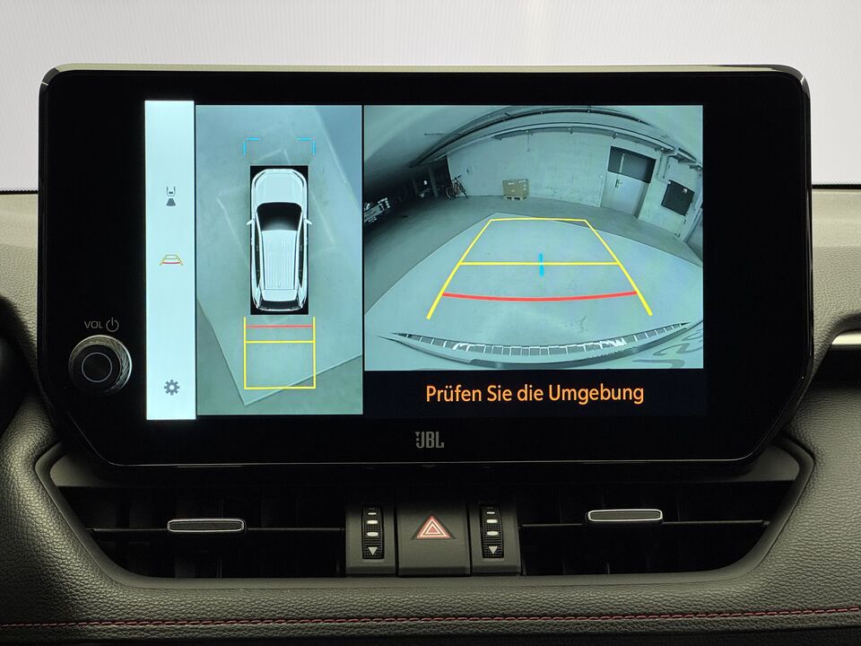 RAV4 2.5 Plug-In-Hybrid Premium