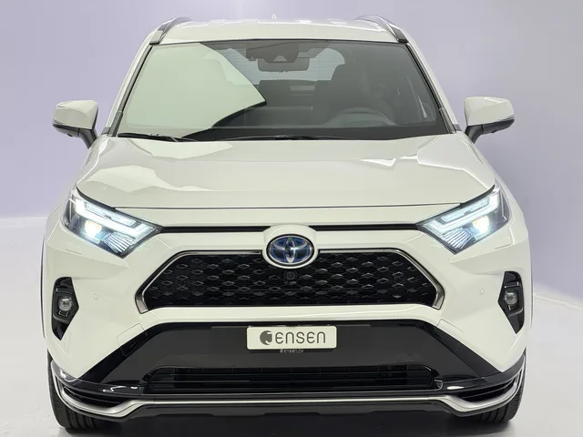 TOYOTA RAV4 2.5 Plug-In-Hybrid Premium
