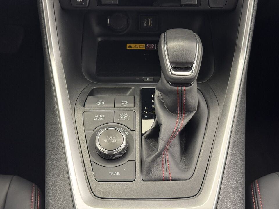 RAV4 2.5 Plug-In-Hybrid Premium