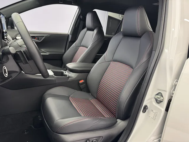 TOYOTA RAV4 2.5 Plug-In-Hybrid Premium
