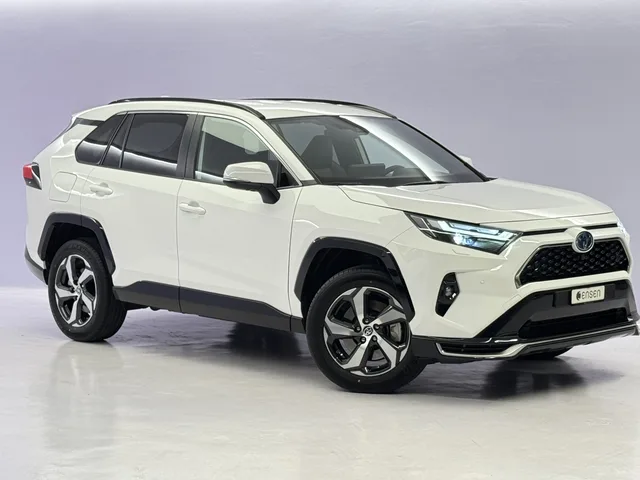 TOYOTA RAV4 2.5 Plug-In-Hybrid Premium