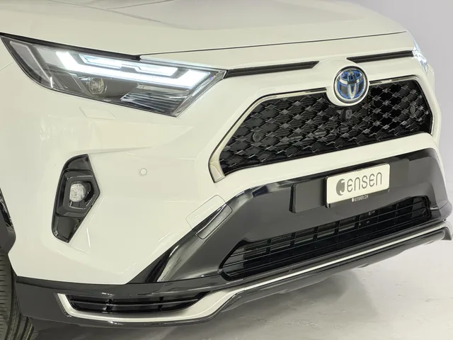 TOYOTA RAV4 2.5 Plug-In-Hybrid Premium