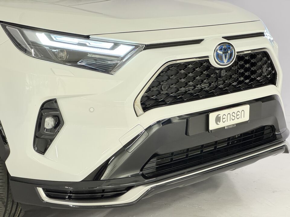 RAV4 2.5 Plug-In-Hybrid Premium