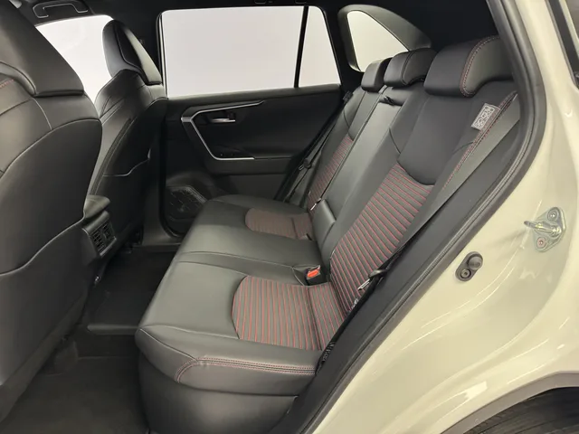 TOYOTA RAV4 2.5 Plug-In-Hybrid Premium