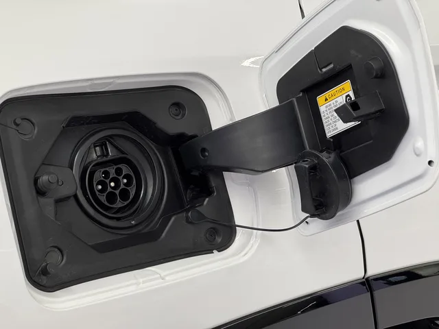 TOYOTA RAV4 2.5 Plug-In-Hybrid Premium