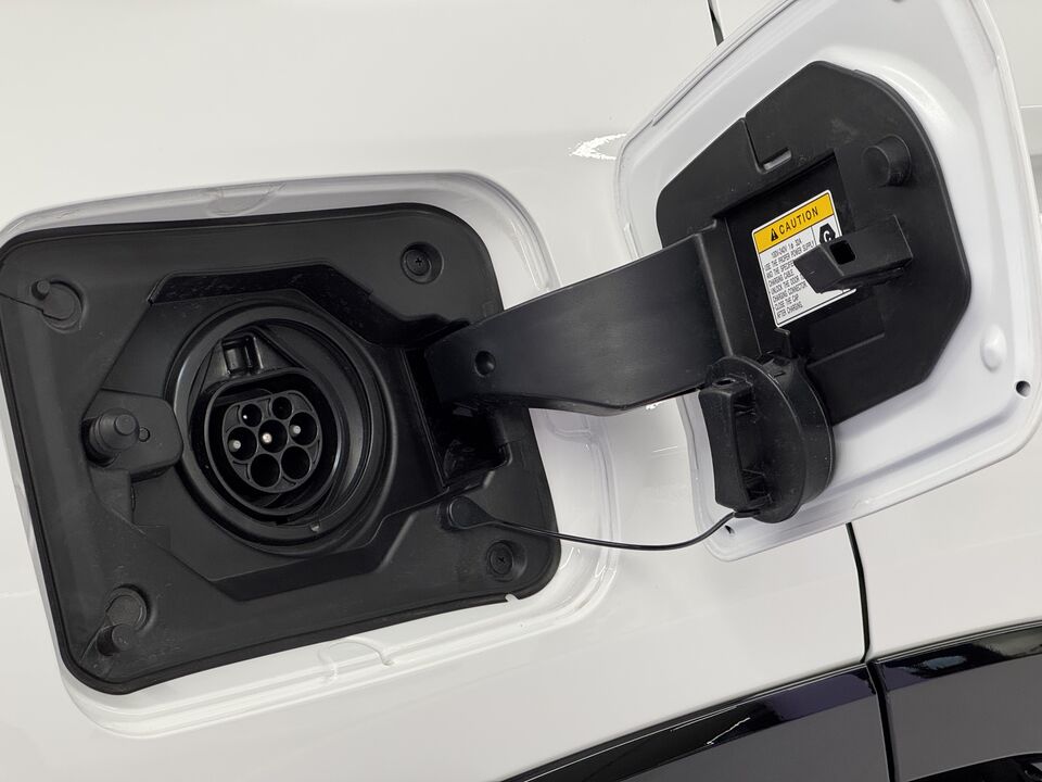 RAV4 2.5 Plug-In-Hybrid Premium