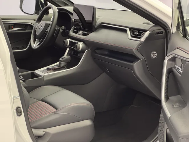 TOYOTA RAV4 2.5 Plug-In-Hybrid Premium