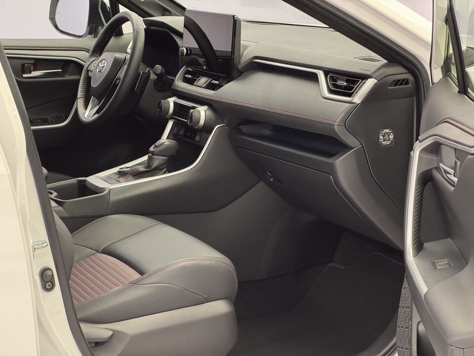 RAV4 2.5 Plug-In-Hybrid Premium