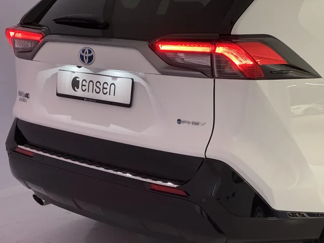 TOYOTA RAV4 2.5 Plug-In-Hybrid Premium