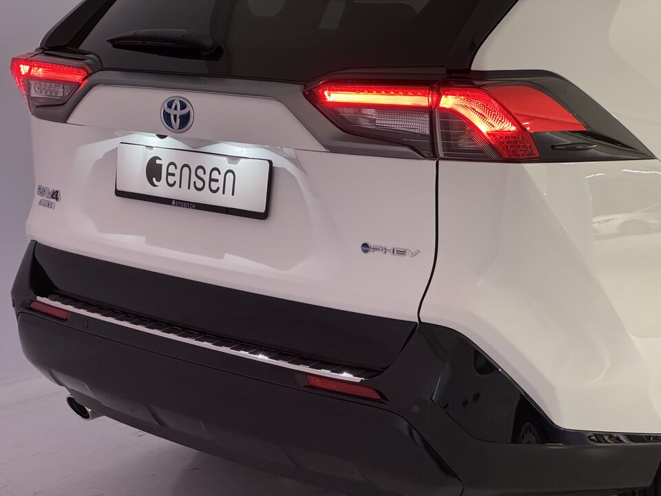 RAV4 2.5 Plug-In-Hybrid Premium
