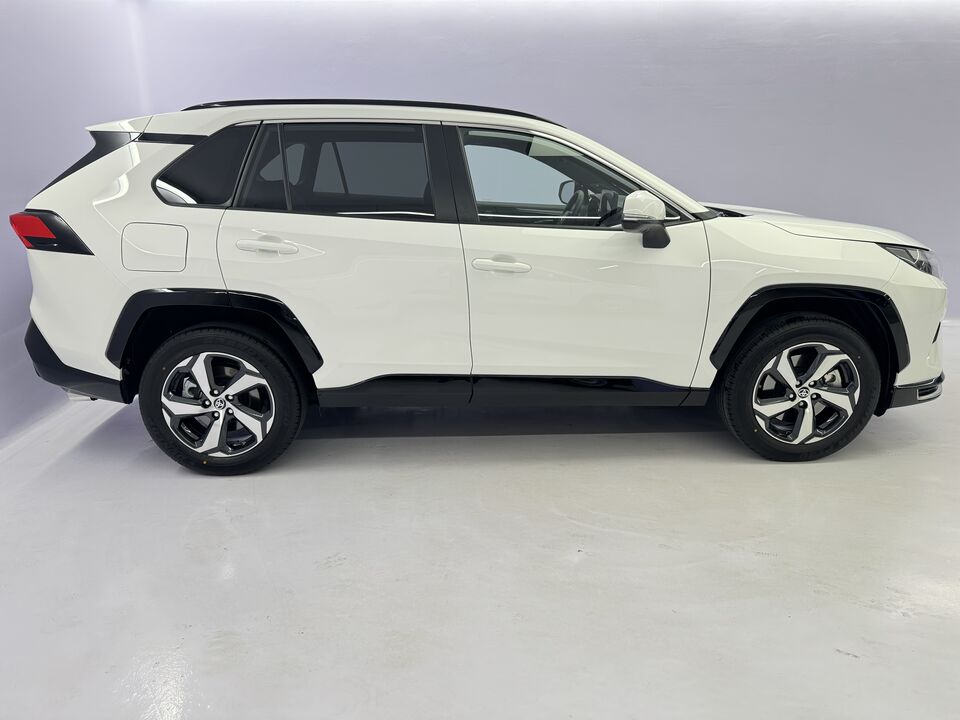 RAV4 2.5 Plug-In-Hybrid Premium