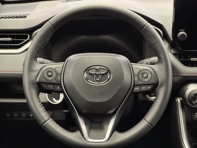 TOYOTA RAV4 2.5 Plug-In-Hybrid Premium