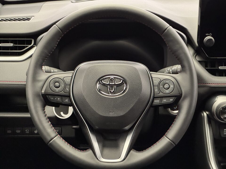 RAV4 2.5 Plug-In-Hybrid Premium
