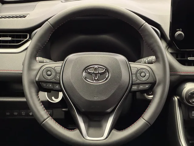 TOYOTA RAV4 2.5 Plug-In-Hybrid Premium AWD-i
