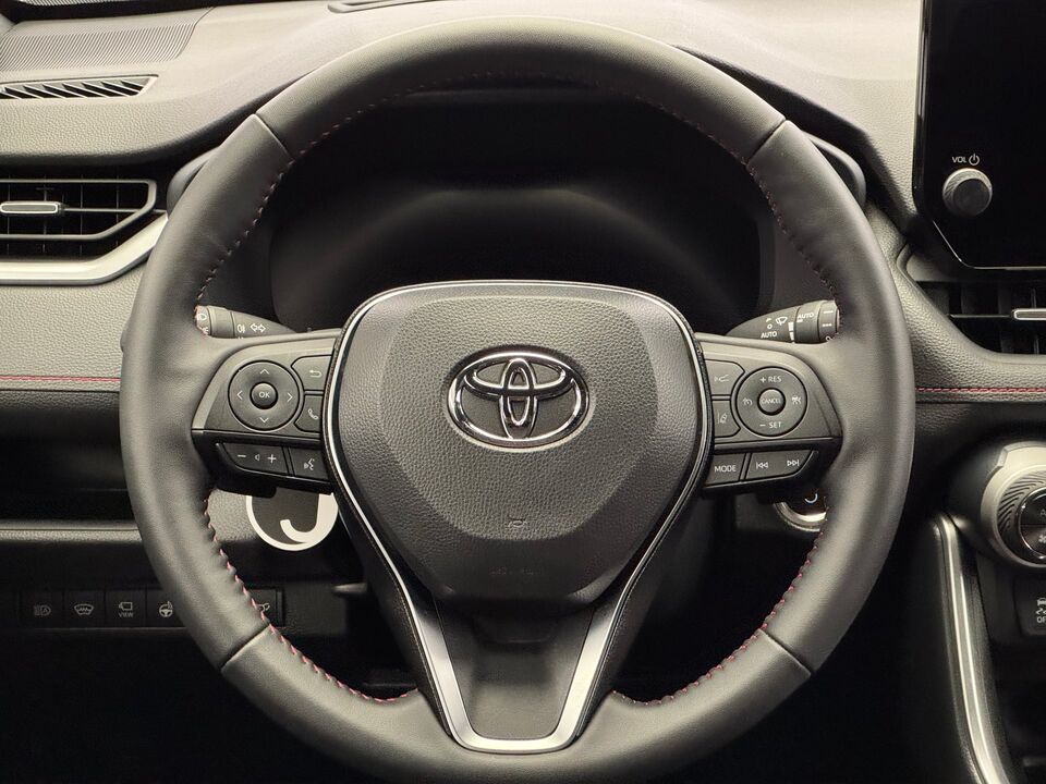 RAV4 2.5 Plug-In-Hybrid Premium AWD-i