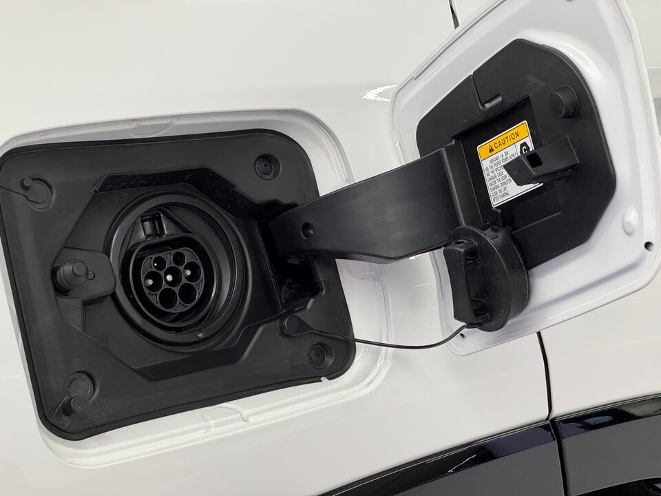 RAV4 2.5 Plug-In-Hybrid Premium AWD-i