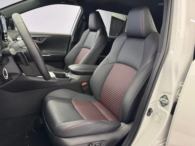 TOYOTA RAV4 2.5 Plug-In-Hybrid Premium AWD-i